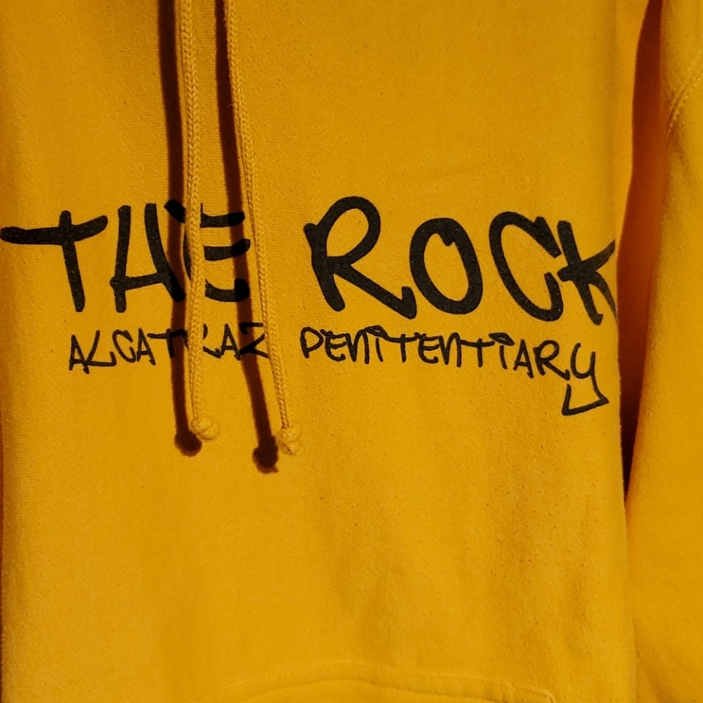 Hoodie - Picture 2 of 3
